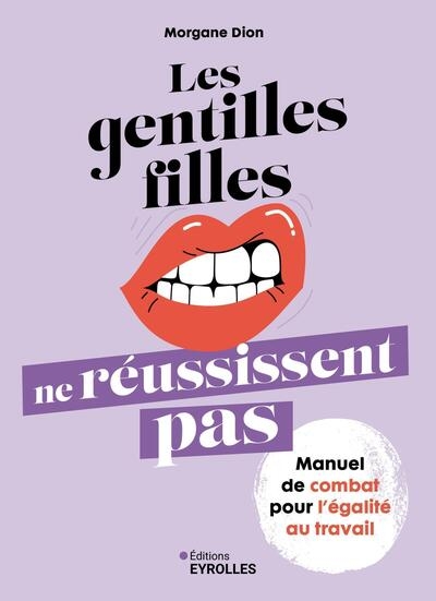 Les gentilles filles ne réussissent pas - Image principale