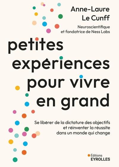 Petites expériences pour vivre en grand - Image principale