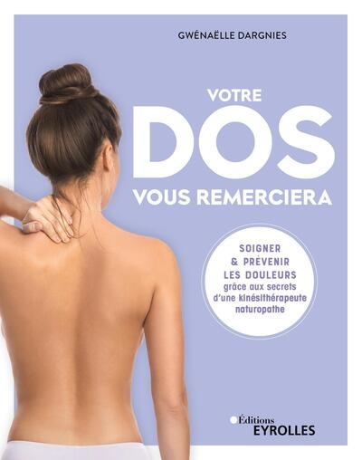 Votre dos vous remerciera - Image principale