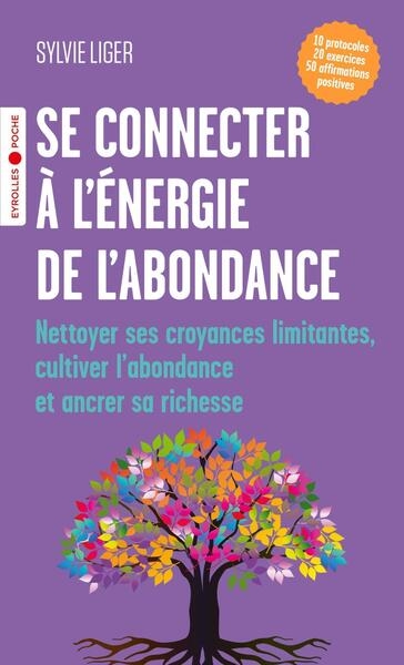 Se connecter à l'énergie de l'abondance - Image principale