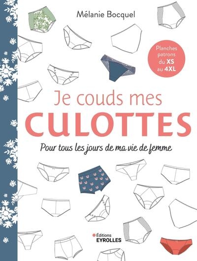 Je couds mes culottes - Image principale
