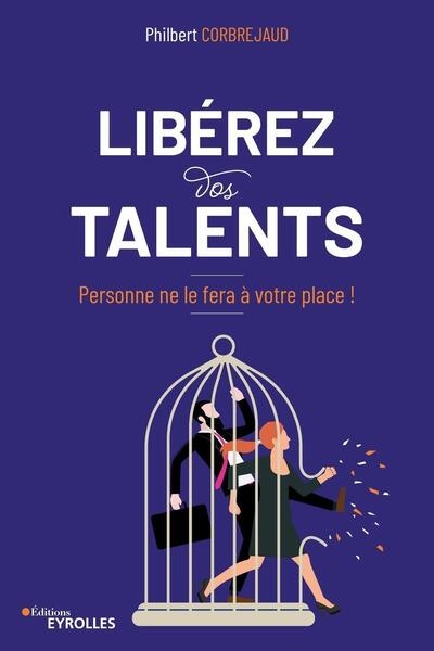 Libérez vos talents - Image principale