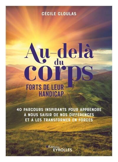 Au-delà du corps : forts de leur handicap - Image principale