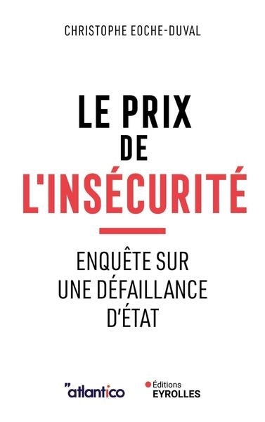Le prix de l'insécurité - Image principale