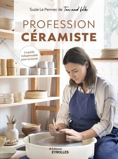 Profession céramiste - Image principale