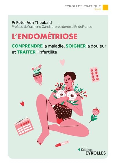 L'endométriose - Image principale