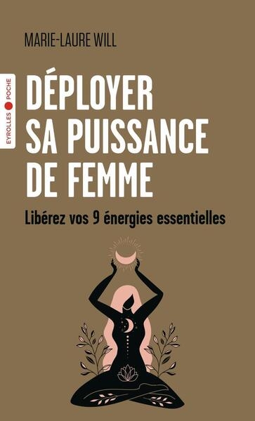 Déployer sa puissance de femme - Image principale