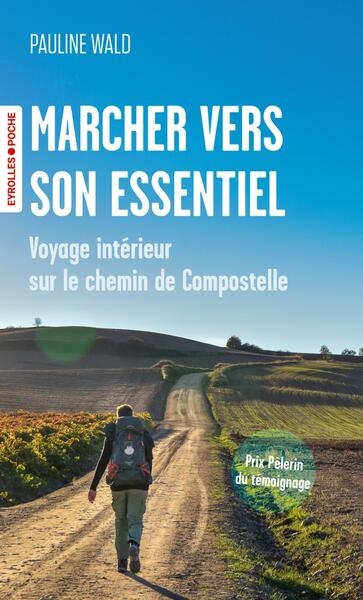 Marcher vers son essentiel - Image principale