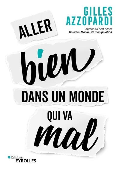 Aller bien dans un monde qui va mal - Image principale