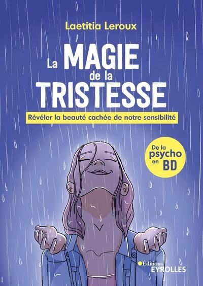La magie de la tristesse - Image principale
