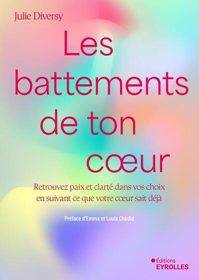 Les battements de ton coeur - Image principale