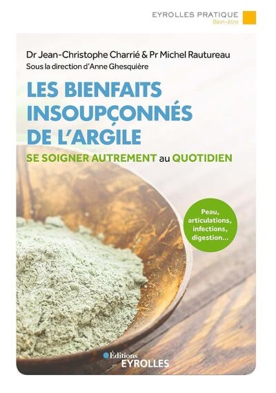Les bienfaits insoupçonnés de l'argile - Image principale