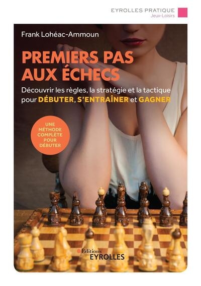 Premiers pas aux échecs - Image principale