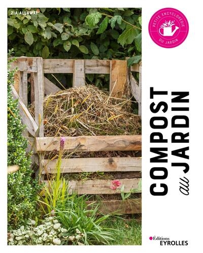 Compost au jardin - Image principale