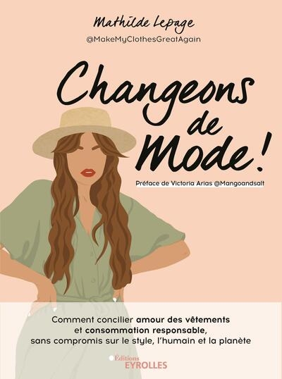 Changeons de mode - Image principale