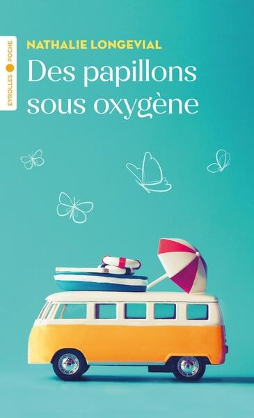 Des papillons sous oxygène - Image principale