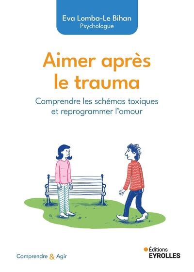 Aimer après le trauma - Image principale