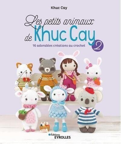 Les petits animaux de khuc cay 2 - Image principale
