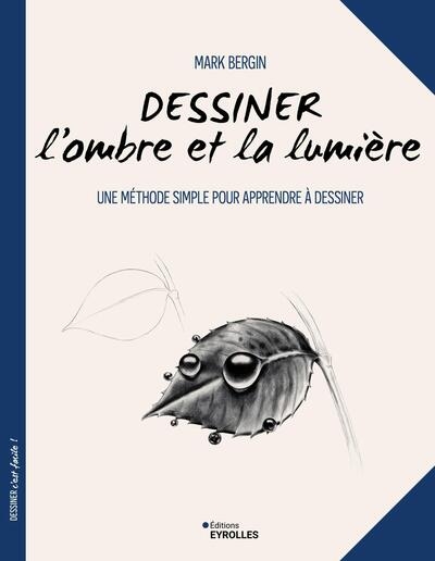 Dessiner l'ombre et la lumière - Image principale