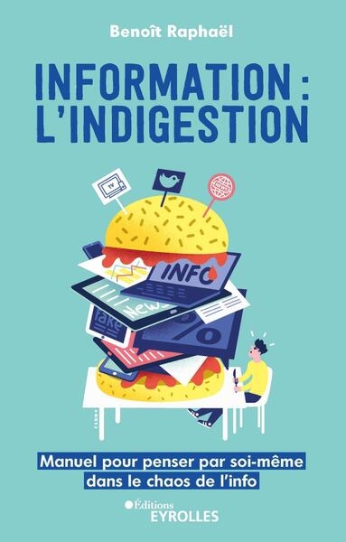 Information : l'indigestion - Image principale