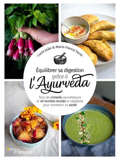 Équilibrer sa digestion grâce à l'ayurvéda - Image principale
