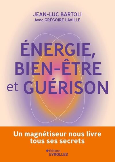Energie, bien-être et guérison - Image principale