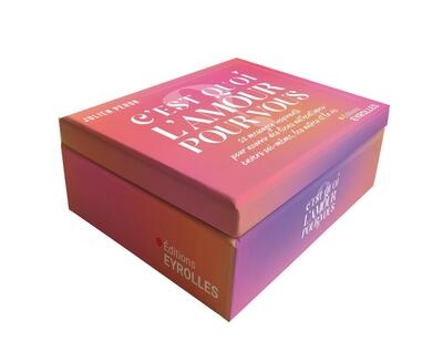 C'est quoi l'amour pour vous ? - Image principale