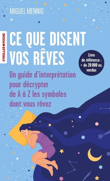 Ce que disent vos rêves - Image principale