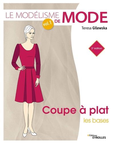 Le modélisme de mode - volume 1 - Image principale