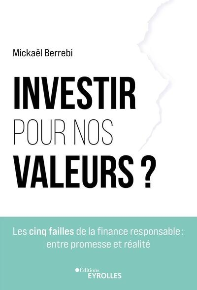 Investir pour nos valeurs ? - Image principale
