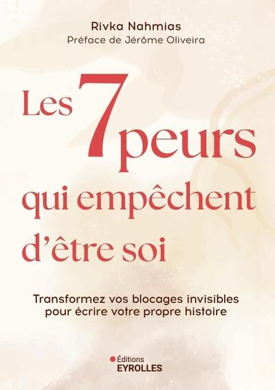Les 7 peurs qui empêchent d'être soi - Image principale