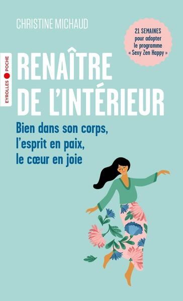 Renaître de l'intérieur - Image principale