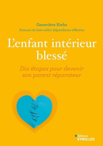 L'enfant intérieur blessé - Image principale