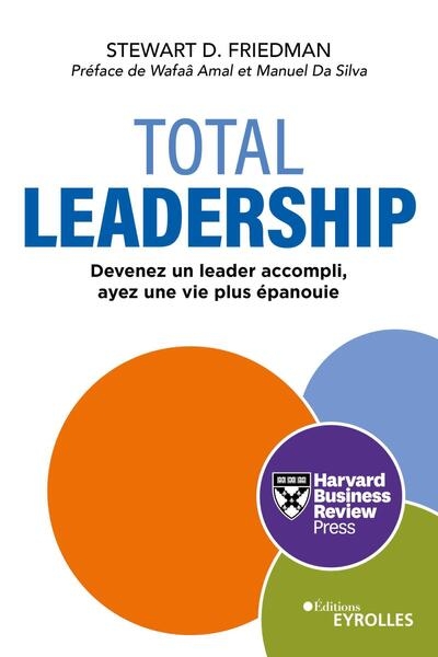 Total leadership - Image principale