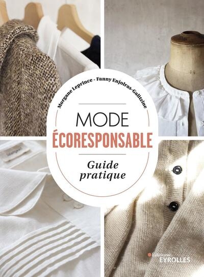 Mode écoresponsable : guide pratique - Image principale