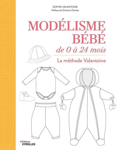 Modélisme bébé de 0 à 24 mois - Image principale