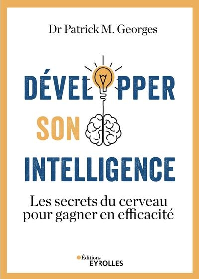 Développer son intelligence - Image principale