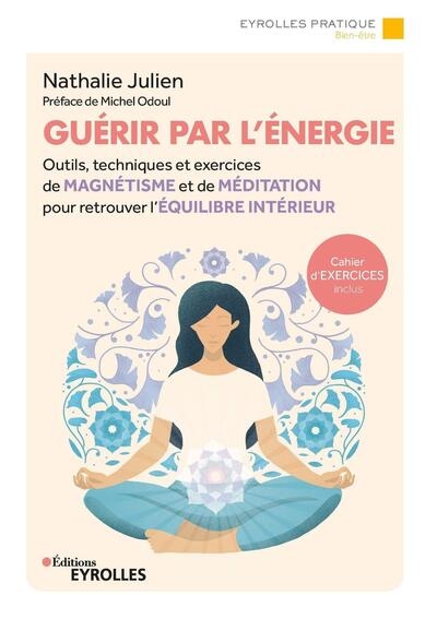 Guérir par l'énergie - Image principale