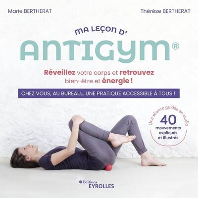 Ma leçon d'antigym - Image principale