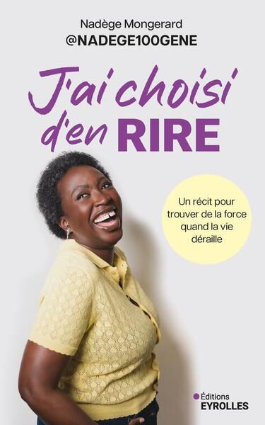 J'ai choisi d'en rire - Image principale