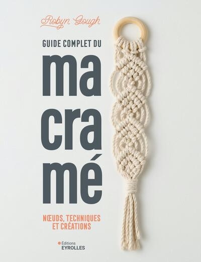 Guide complet du macramé - Image principale