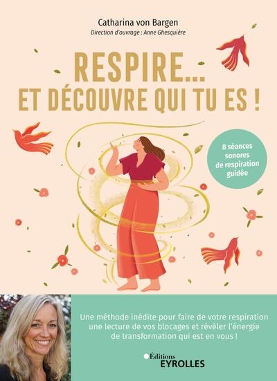 Respire... et découvre qui tu es ! - Image principale