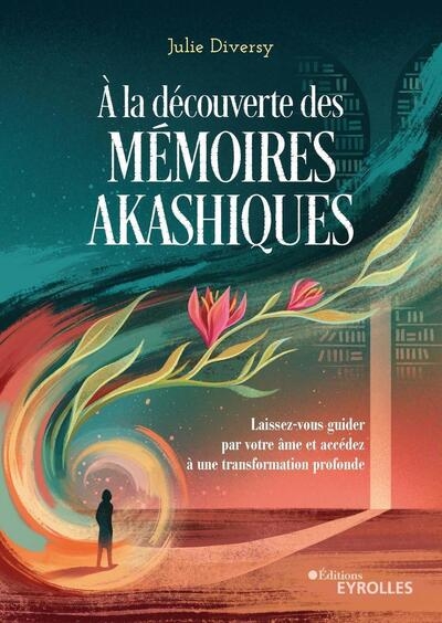 À la découverte des mémoires akashiques - Image principale