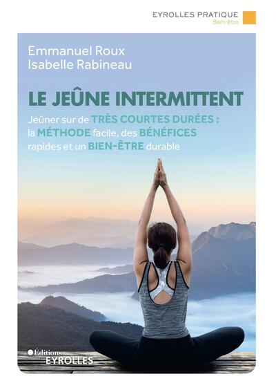 Le jeûne intermittent - Image principale