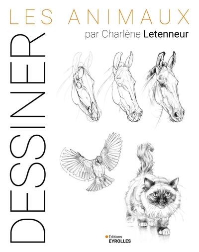Les animaux par charlène letenneur - Image principale