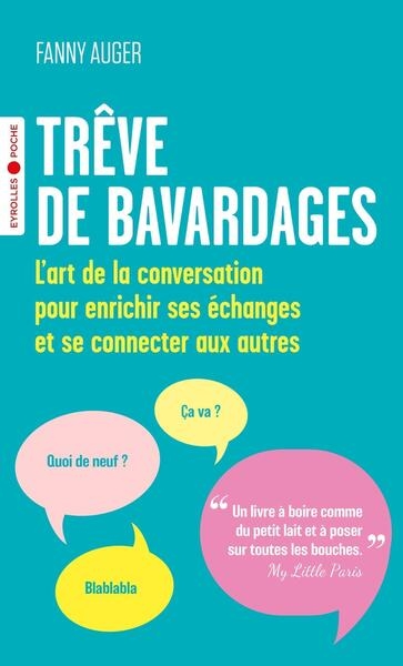 Trêve de bavardages - Image principale