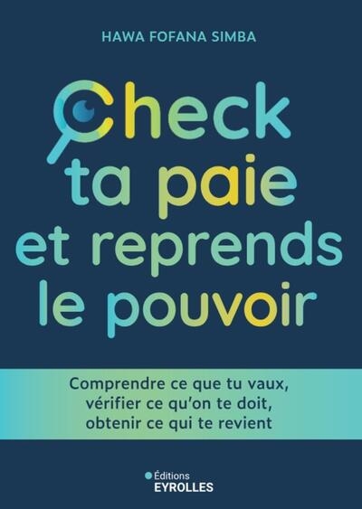 Check ta paie et reprends le pouvoir - Image principale