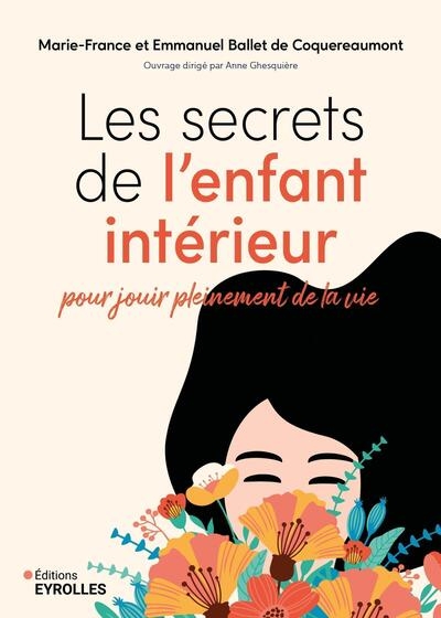 Les secrets de l'enfant intérieur - Image principale