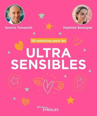 50 exercices pour les ultrasensibles - Image principale