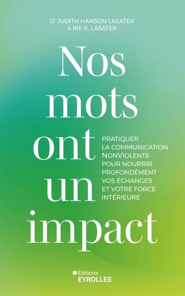 Nos mots ont un impact - Image principale